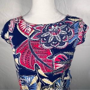 Talbots dress